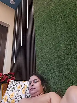 SHANVIIn Live XXX chat