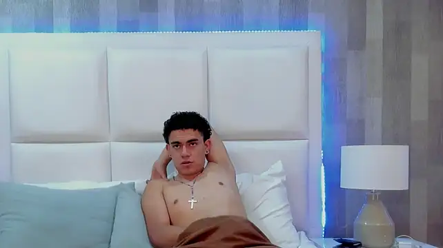 JadenJakeのライブXXXチャット