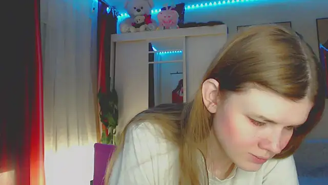 Chat +18 de Klementa ao vivo
