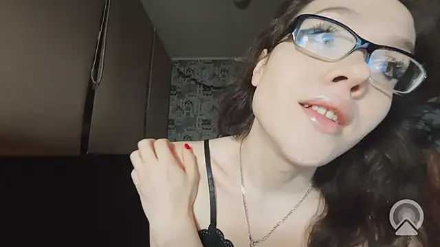 RachelSav Obrolan Langsung XXX