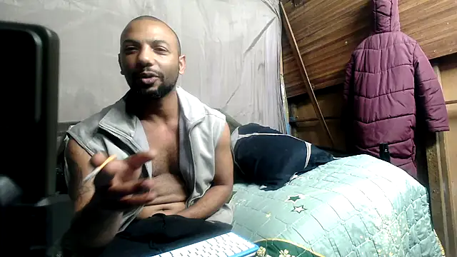 Chat +18 de Camodick ao vivo