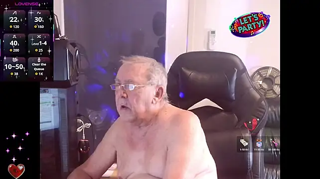 bebitzu Webcam-Show