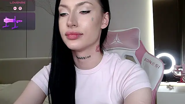JenniferQueen11のライブXXXチャット
