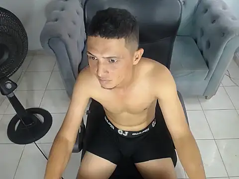 sech_guerrero Webcamshow