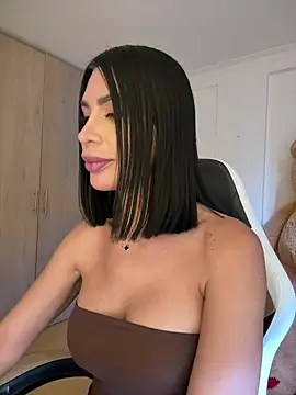 mckenzieklein – Live XXX-chat