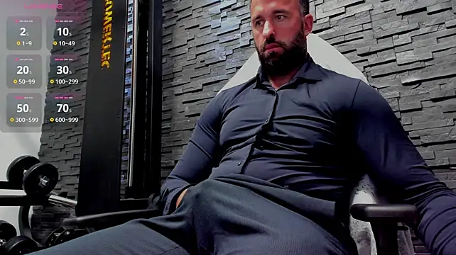 Chat XXX en directo de David_Big_Daddy