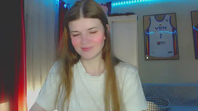Živý XXX chat Klementa