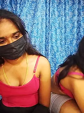 Tamil_SweetHeart Show in webcam