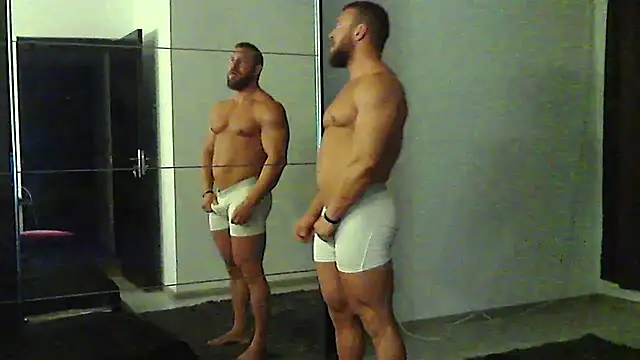 Chat +18 de muscularkevin ao vivo