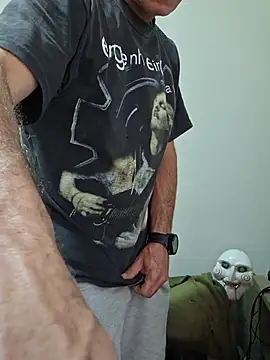 Show de webcam de CABECUDOCTBAPRBRA