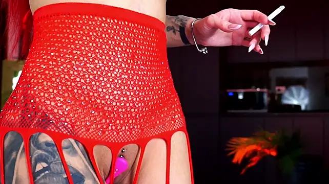NaomyFlame Chat XXX live