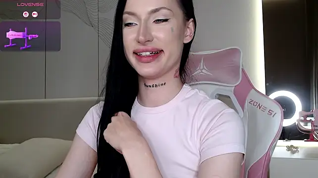 دردشة JenniferQueen11 الجنسية المباشرة