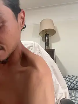 DickJusGrowz Шоу с уебкамера
