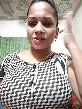 Show Webcam de Payel_50