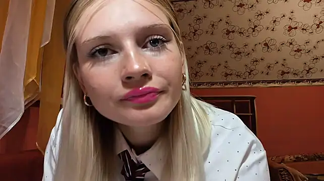 LavelleHolbrook Live XXX-chat