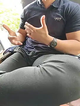 jacson_w8 – Naživo XXX chat