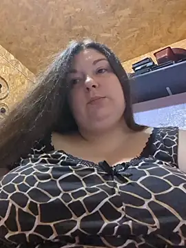 BrookeStreams 现场XXX聊天