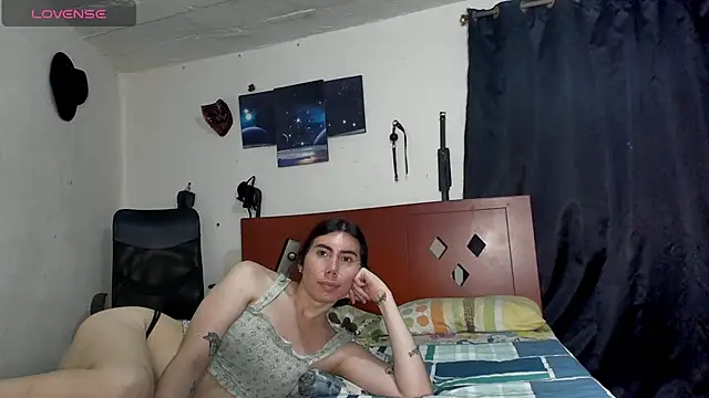 Chat XXX en directo de morbo_total69