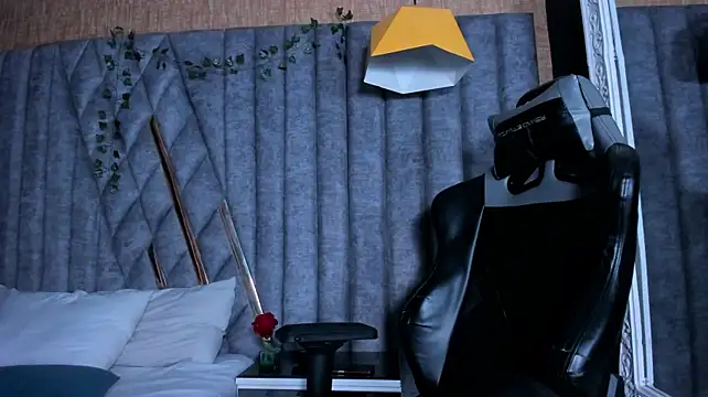 Вебкам-шоу AndrewCrooss