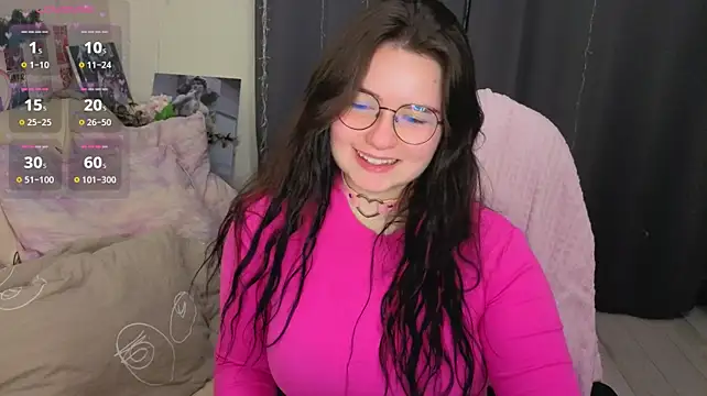 Kitty-Katty's Live XXX Chat