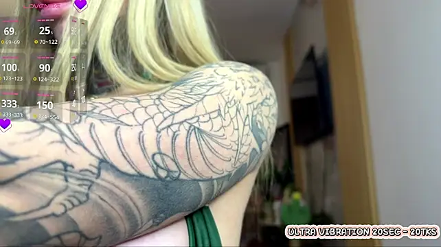 sofialopezzzzz Live XXX-chat