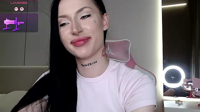 JenniferQueen11 – Live XXX-chat