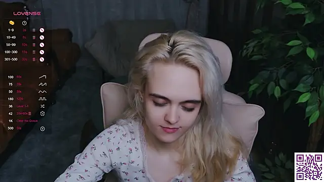 Oxcy_Secret Chat XXX in diretta