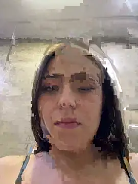 SofiMeza Live XXX-Chat
