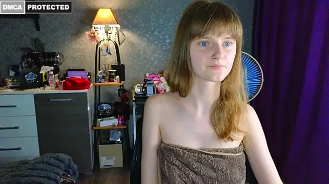 Miss_Alisa_'s Live XXX Chat