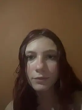 Show de webcam de Kali187