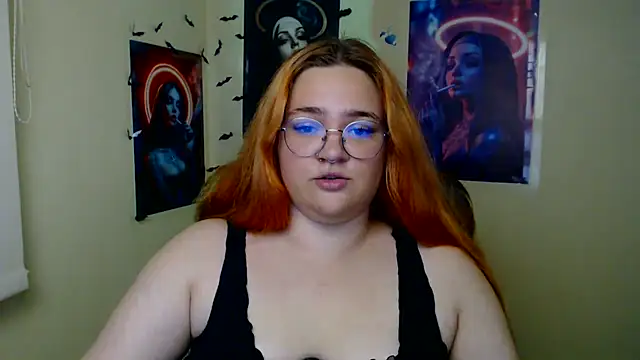 XXX chat uživo modela RinaRiii