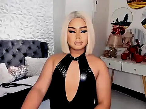 Playful_Viennaxx Pertunjukan Webcam