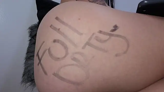 Julietta_Messy's Live XXX Chat
