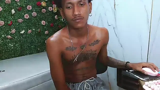 โชว์เว็บแคมของ ManSant
