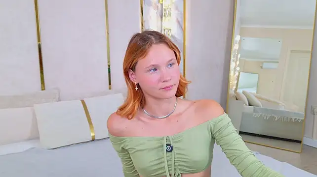 XXX chat uživo modela AmeliRoyse