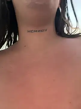 הופעת וובקאם של Sweet_vicky_hot