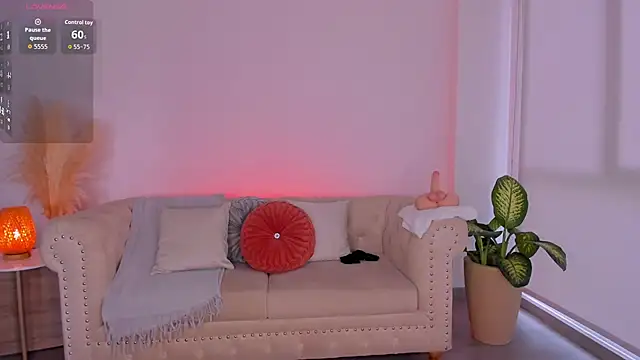 MeganScott Live XXX-chat