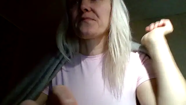 Calissako Live XXX-chat