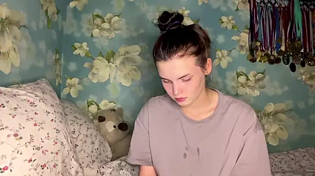 RileySpence Live XXX-chat