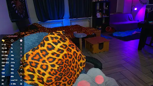 NicoleFancy Live XXX-chat