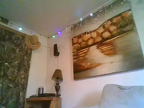 Show webcam de theboobietrap