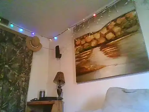 theboobietrap's Webcam Show