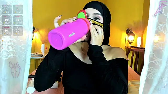 malek_zark2 即時 XXX 聊天