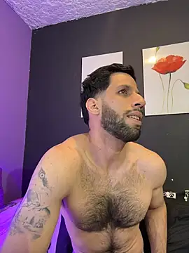 Czat XXX na żywo – Karim_mansur