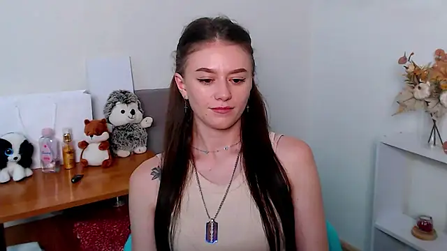 AprillXoxo's Live XXX Chat