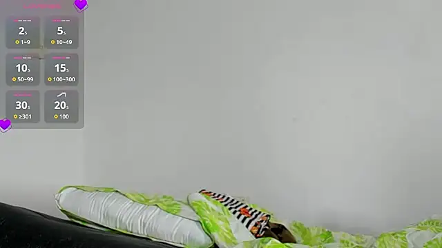 Cherrysweetyx Live XXX-chat