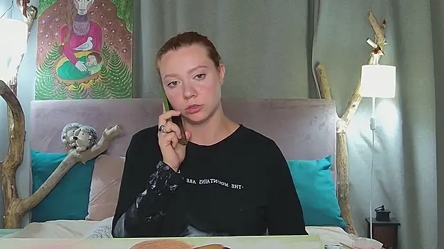 MileyMiller Live XXX-chat