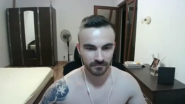 mu5clemania2 Webcam show