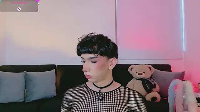 Jamess_Brown Show in webcam