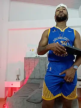 Show webcam de Dante_Knox